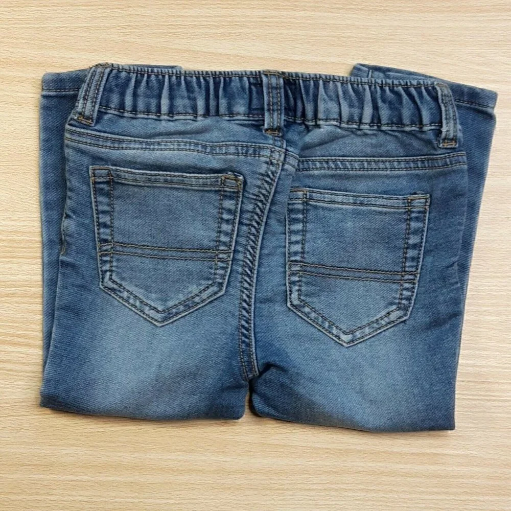 Osh Kosh B'gosh Toddler Girls Skinny Jeans 18-24 M